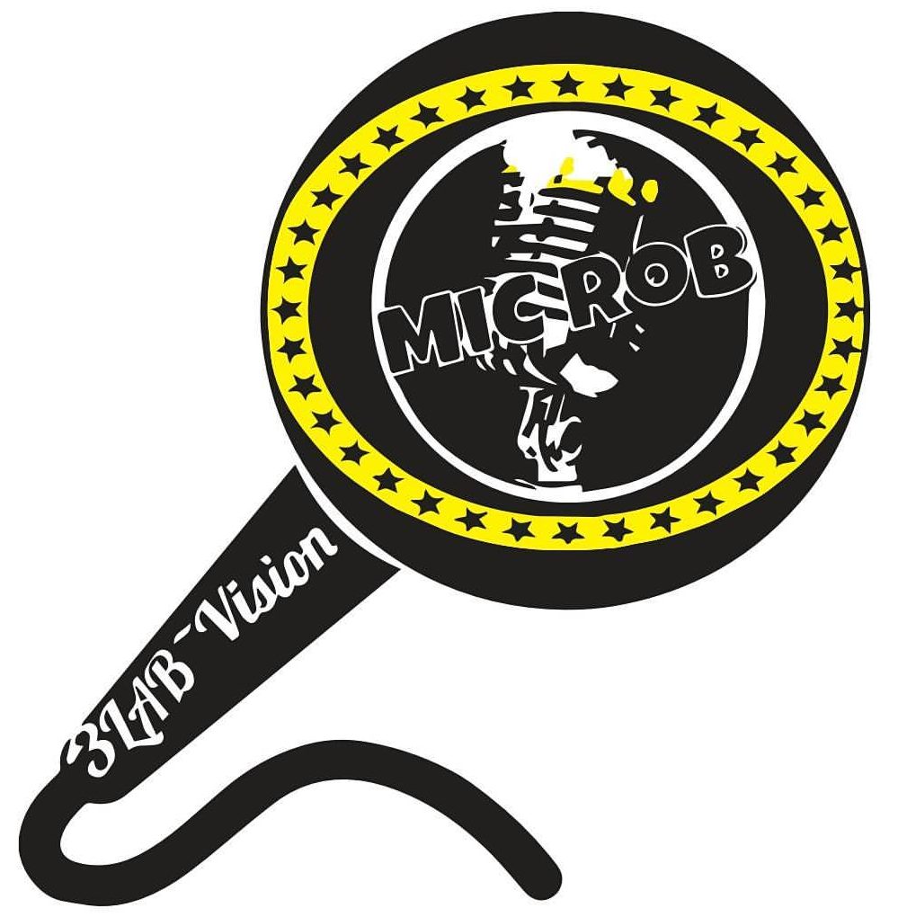 Mic Rob~3V~Music~Store