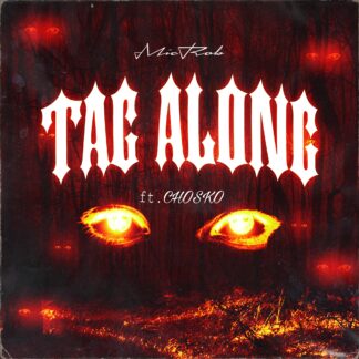 Tag Along "Join Mic Rob on a journey of self-discovery and growth in 'Tag Along,' a soulful track that inspires reflection and empowerment through its poignant lyrics."